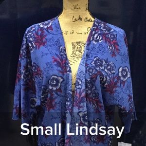Lularoe Small Lindsay