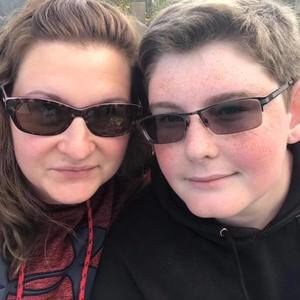 Meet your Posher, Dawn