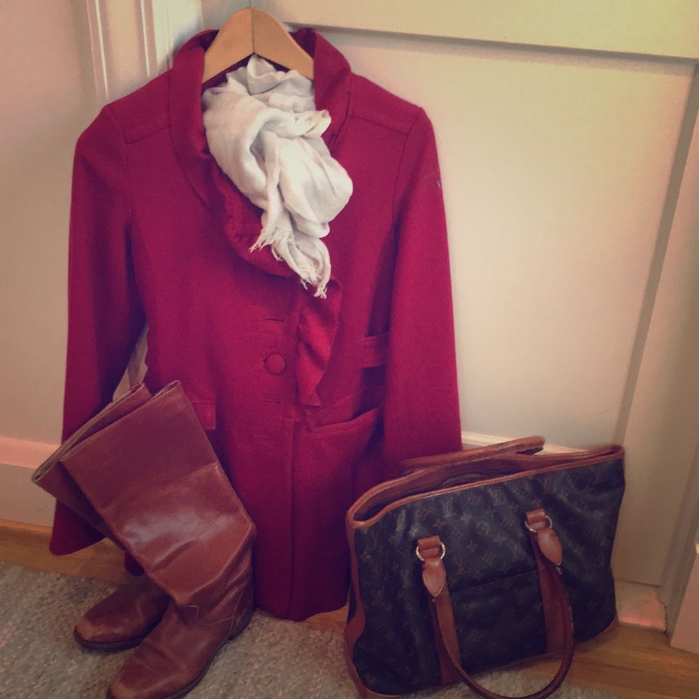 Women’s coat