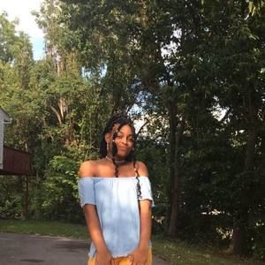 Meet your Posher, Mariah