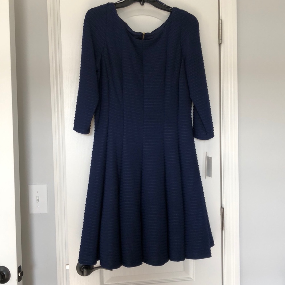 Julian Taylor A Line dress 👗 New w/tags