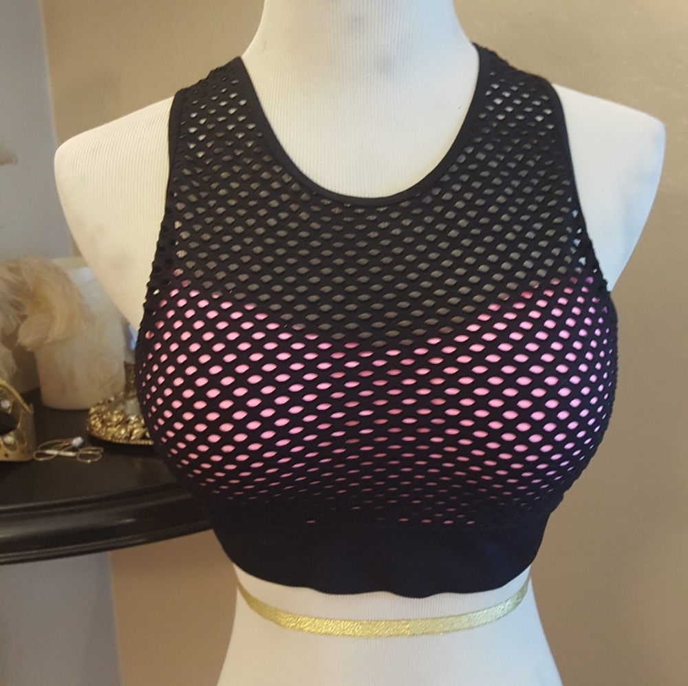 ❤ IDA Active sports bra
