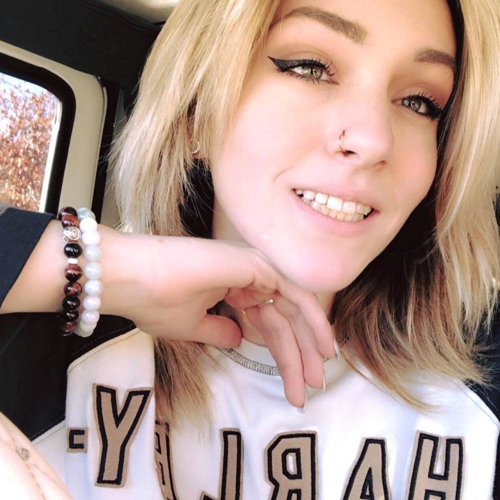 Meet your Posher, Lisette