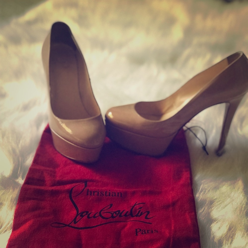 Christian Louboutin