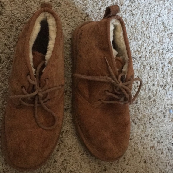 Mens Ugg boots - Picture 1 of 3