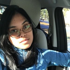 Meet your Posher, Abegail