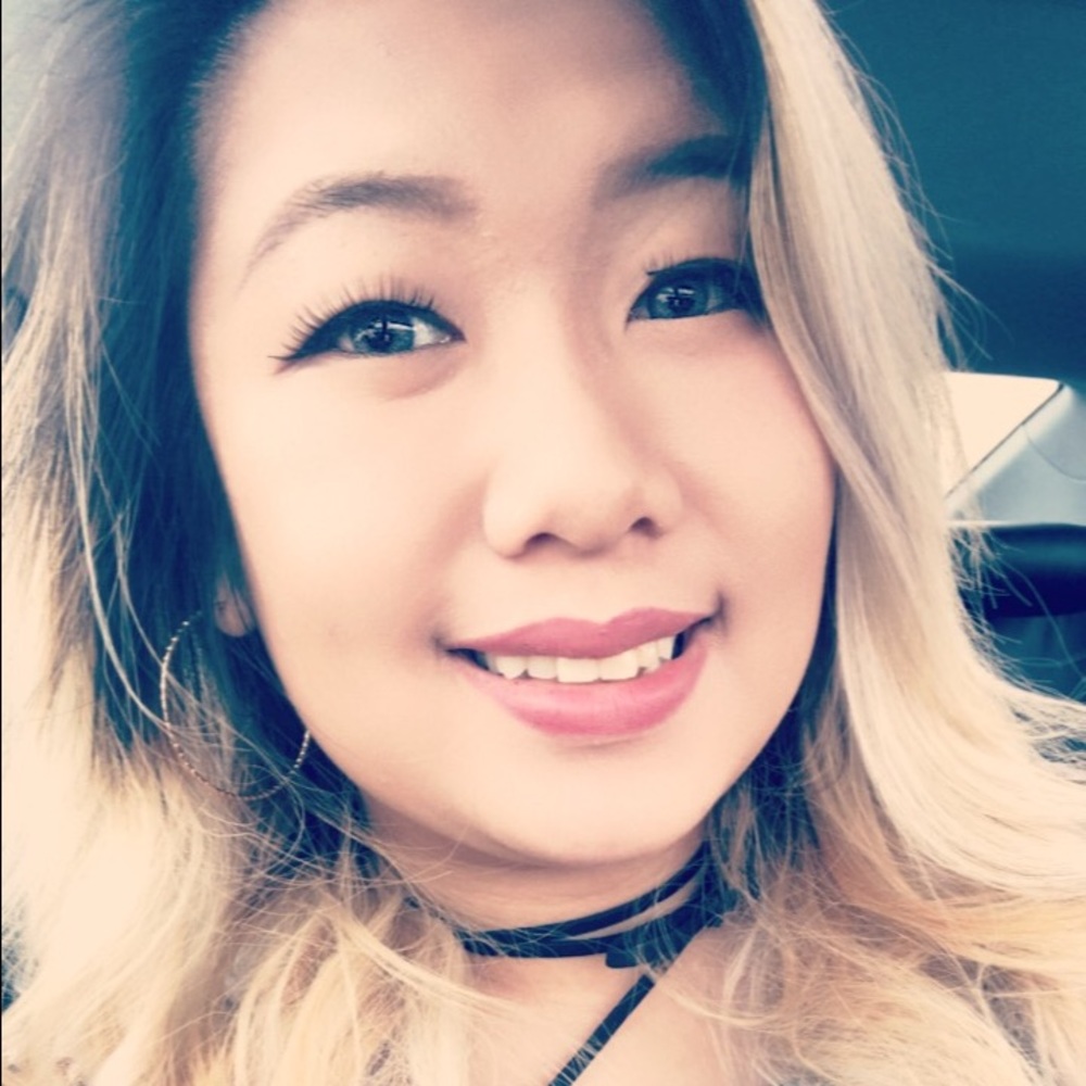 Meet your Posher, Darcy