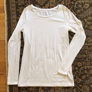 Limited Long Sleeve Top