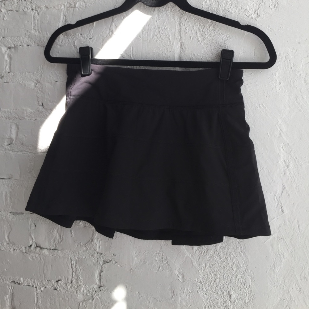 Lululemon Tennis Skirt