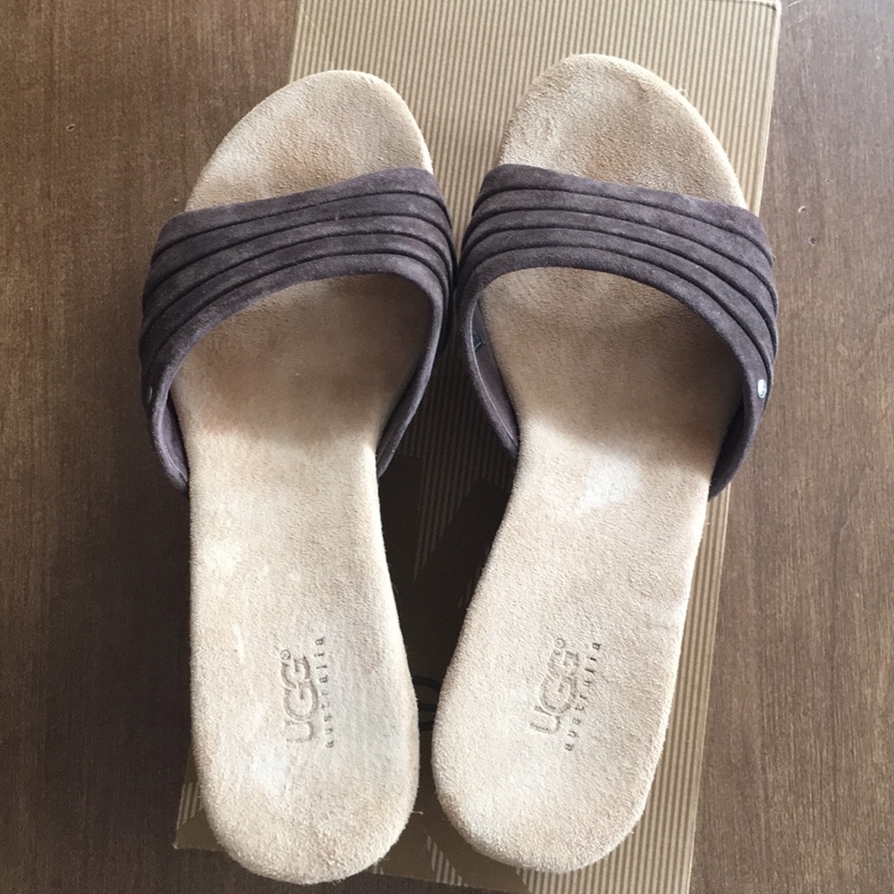 UGG Alvina Sandal