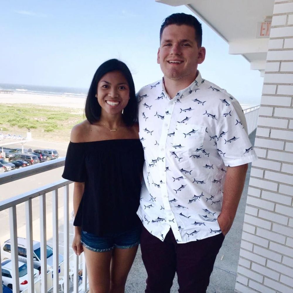 Meet your Posher, Chloe