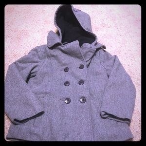 Girls Old Navy Coat