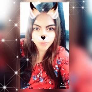 Meet your Posher, Vanessa