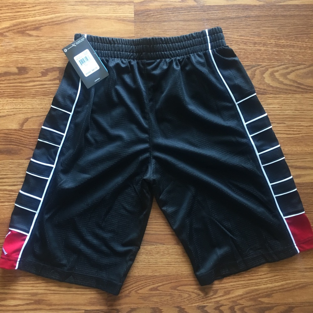 Nike Jordan Shorts New WitH Tags