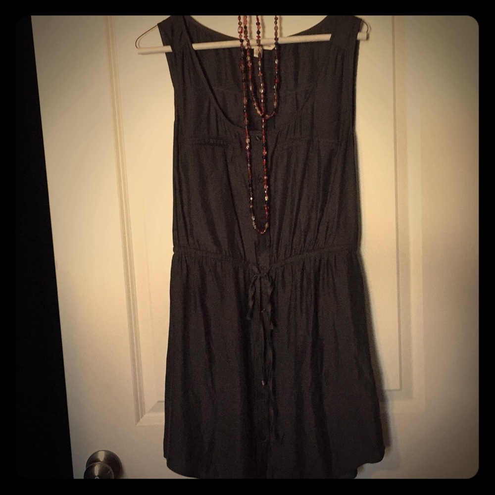 American Eagle Dress