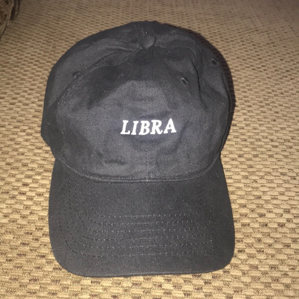 Libra Hat