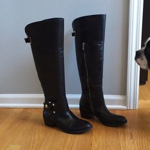 Vince Camuto-Brooklee Knee High boots
