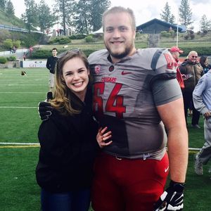 Meet your Posher, Michaela