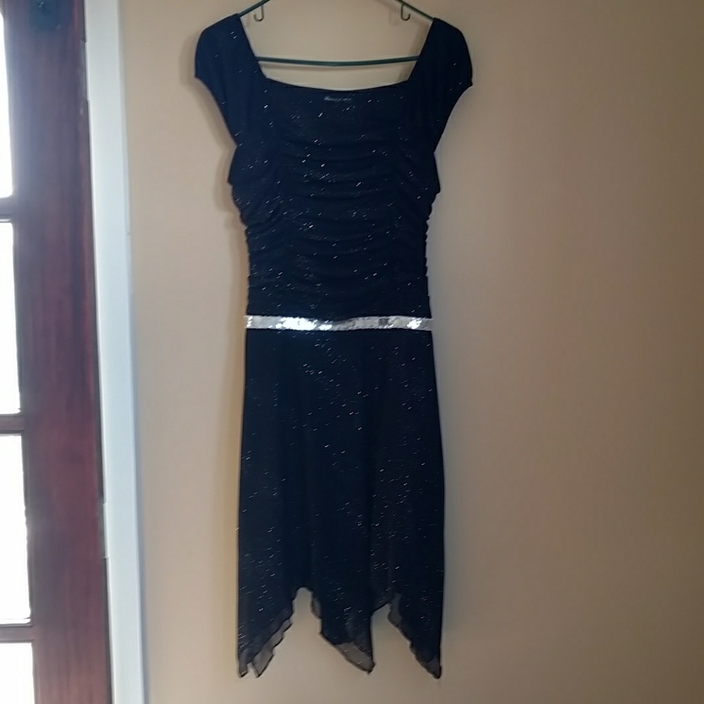Disorderly Kids Missy/Jr Sz 2 dress