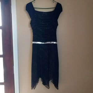 Disorderly Kids Missy/Jr Sz 2 dress