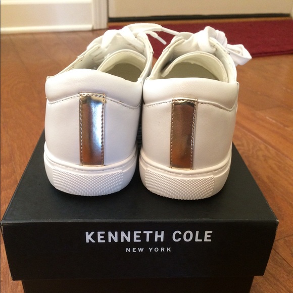 kenneth cole kam sneakers womens
