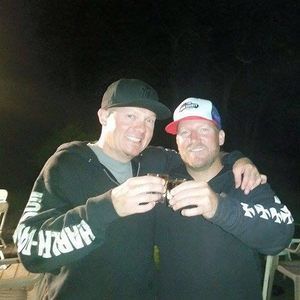 Meet your Posher, Rick