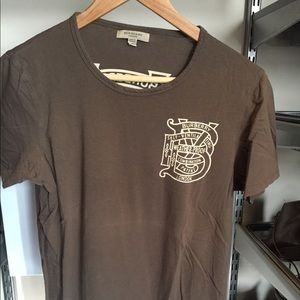 Men’s T-shirt, size small