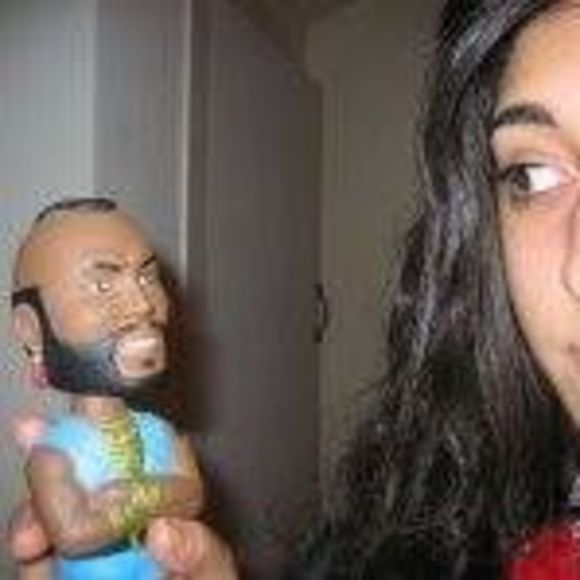 Meet your Posher, Tina - Picture 1 of 1