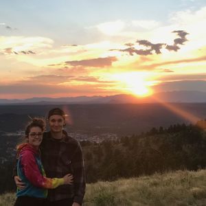 Meet your Posher, Timmy