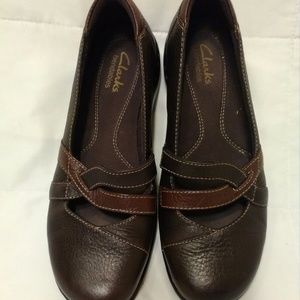 Chicos Bendables Mary Jane Slip On Flats Size 6