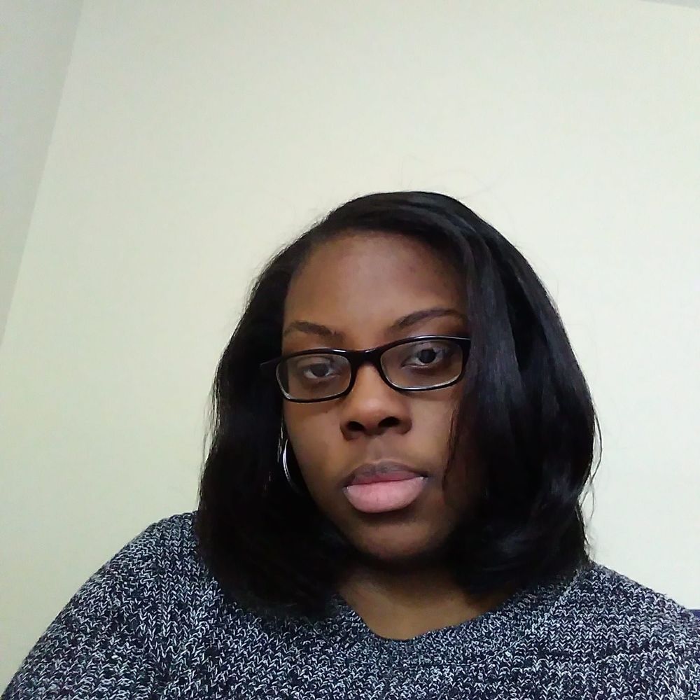 Meet your Posher, Rae