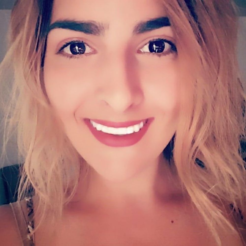 Meet your Posher, Jessica