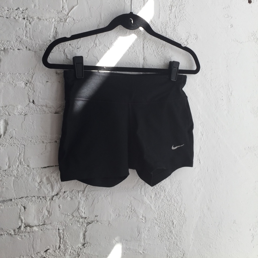 Nike Dryfit Shorts