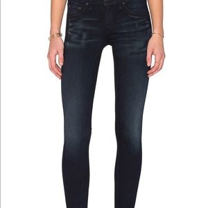Rag and Bone Jeans