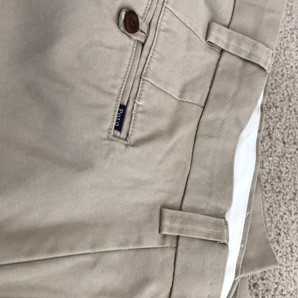 Polo Ralph Lauren men’s pants