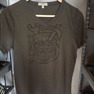 Men’s T-shirt, size small