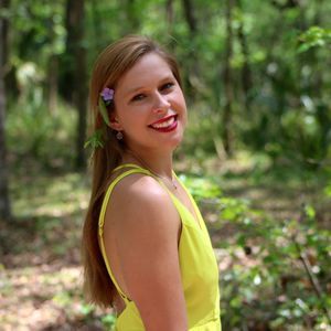 Meet your Posher, Kiki