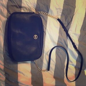 Michael Kors Crossbody Purse