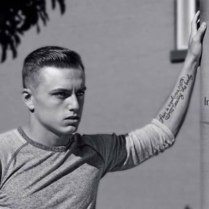 Meet your Posher, Tj