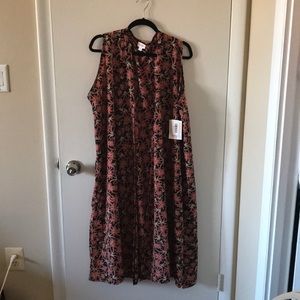 XL Lularoe Joy