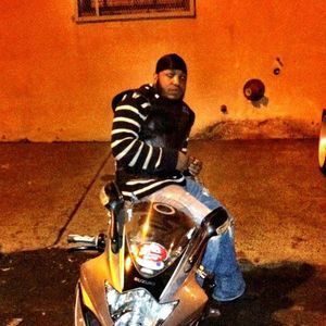 Meet your Posher, Eric