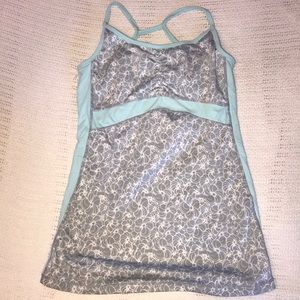 Women’s workout tank - size XS