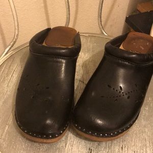 Troentorps Authentic Swedish Clogs