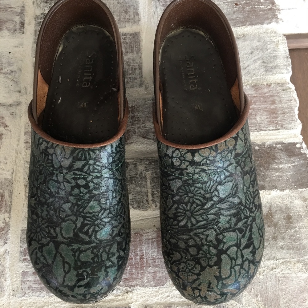 Sanita- Dansko like shoe