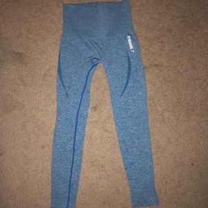 Gymshark Seamless Leggings Size S