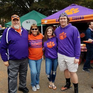 Meet your Posher, Tracy