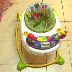 Baby Walker