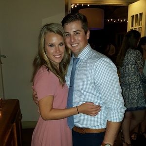 Meet your Posher, Meghan