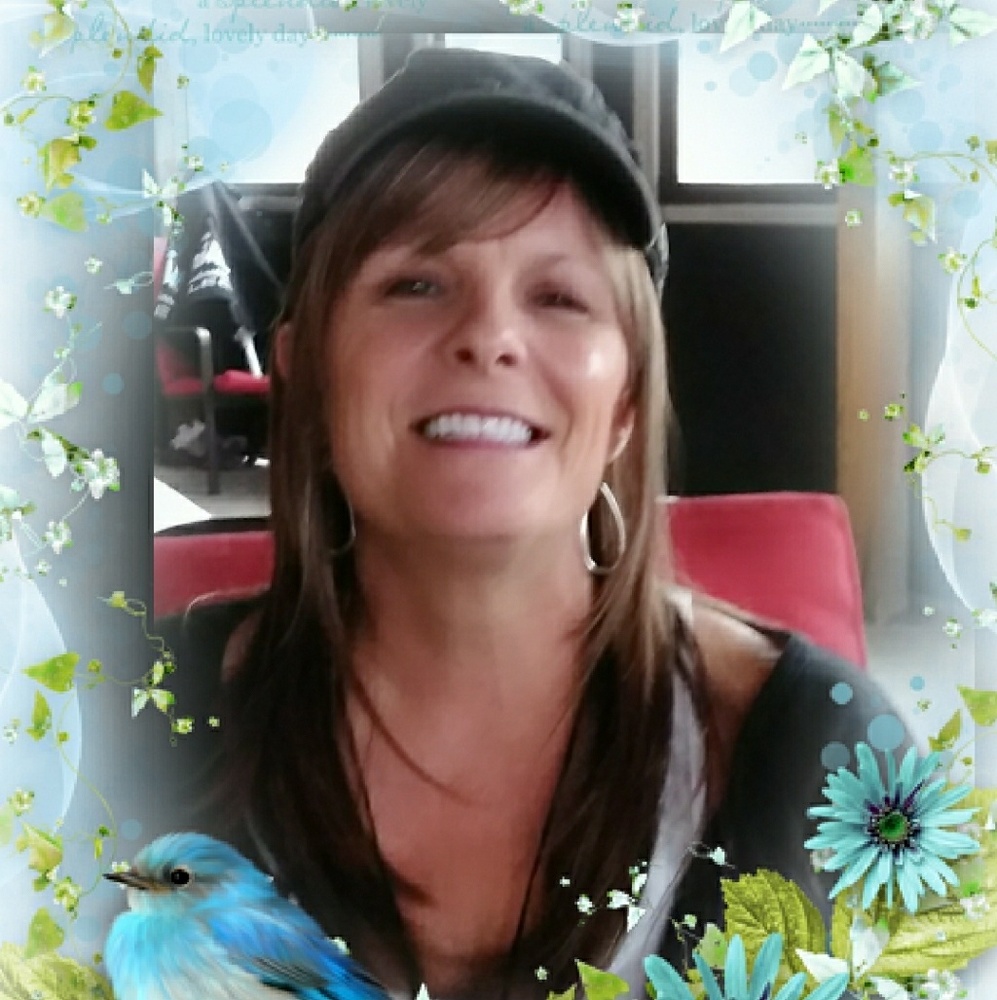 Meet your Posher, Darlene