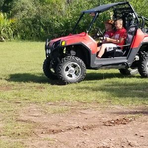 Meet your Posher, Dylan